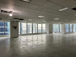 Marina Bay Financial Centre (mbfc) (D1), Office #498395971